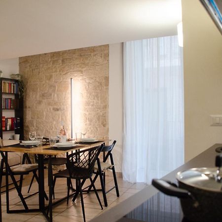 Maison De L'Air - Apt With Jacuzzi โจวีนัซโซ ภายนอก รูปภาพ