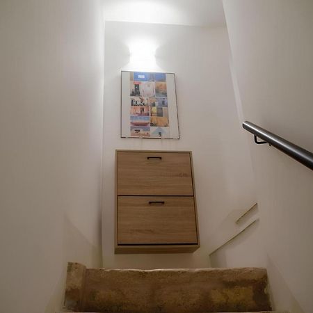 Maison De L'Air - Apt With Jacuzzi โจวีนัซโซ ภายนอก รูปภาพ