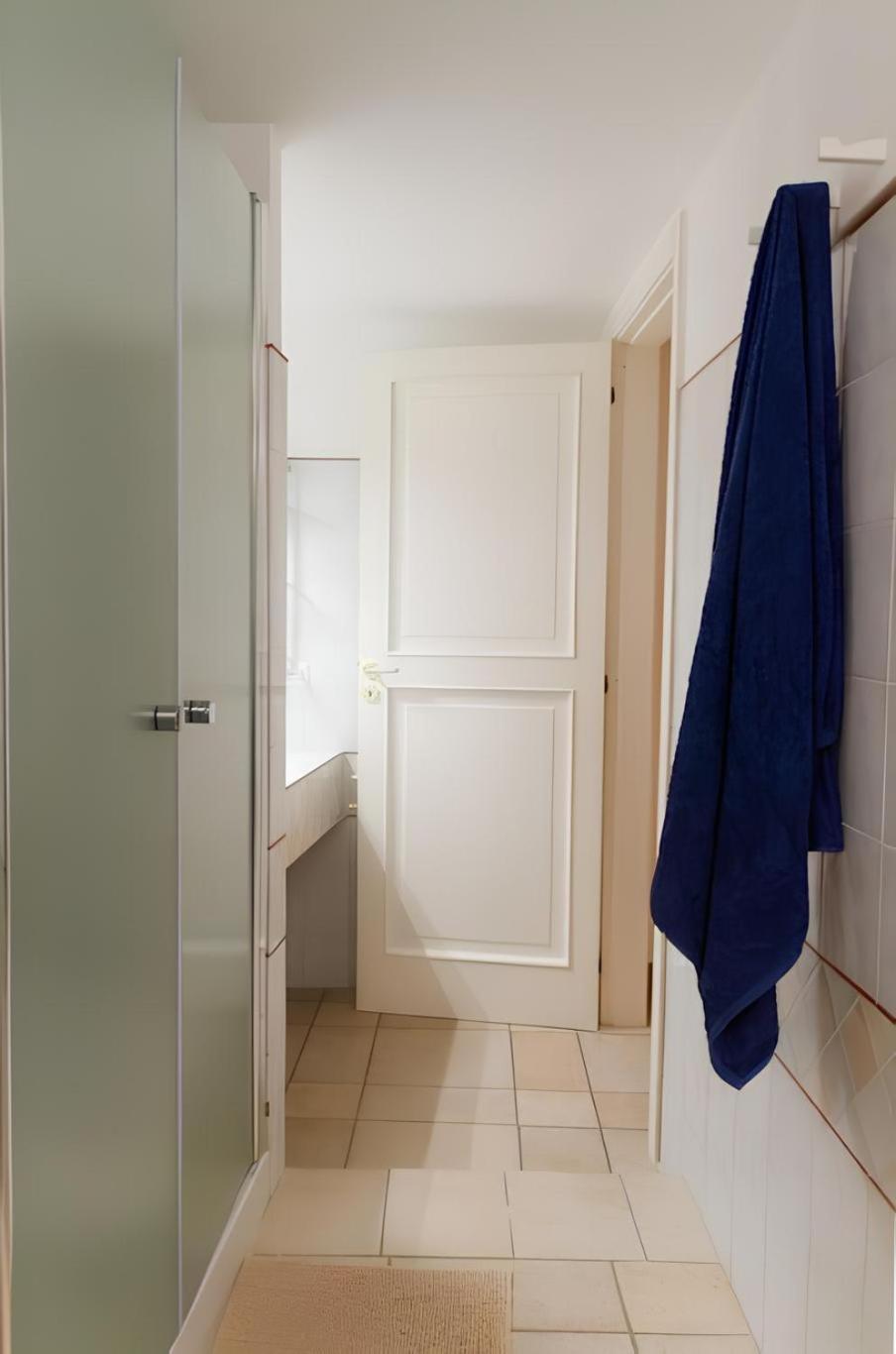 Maison De L'Air - Apt With Jacuzzi โจวีนัซโซ ภายนอก รูปภาพ