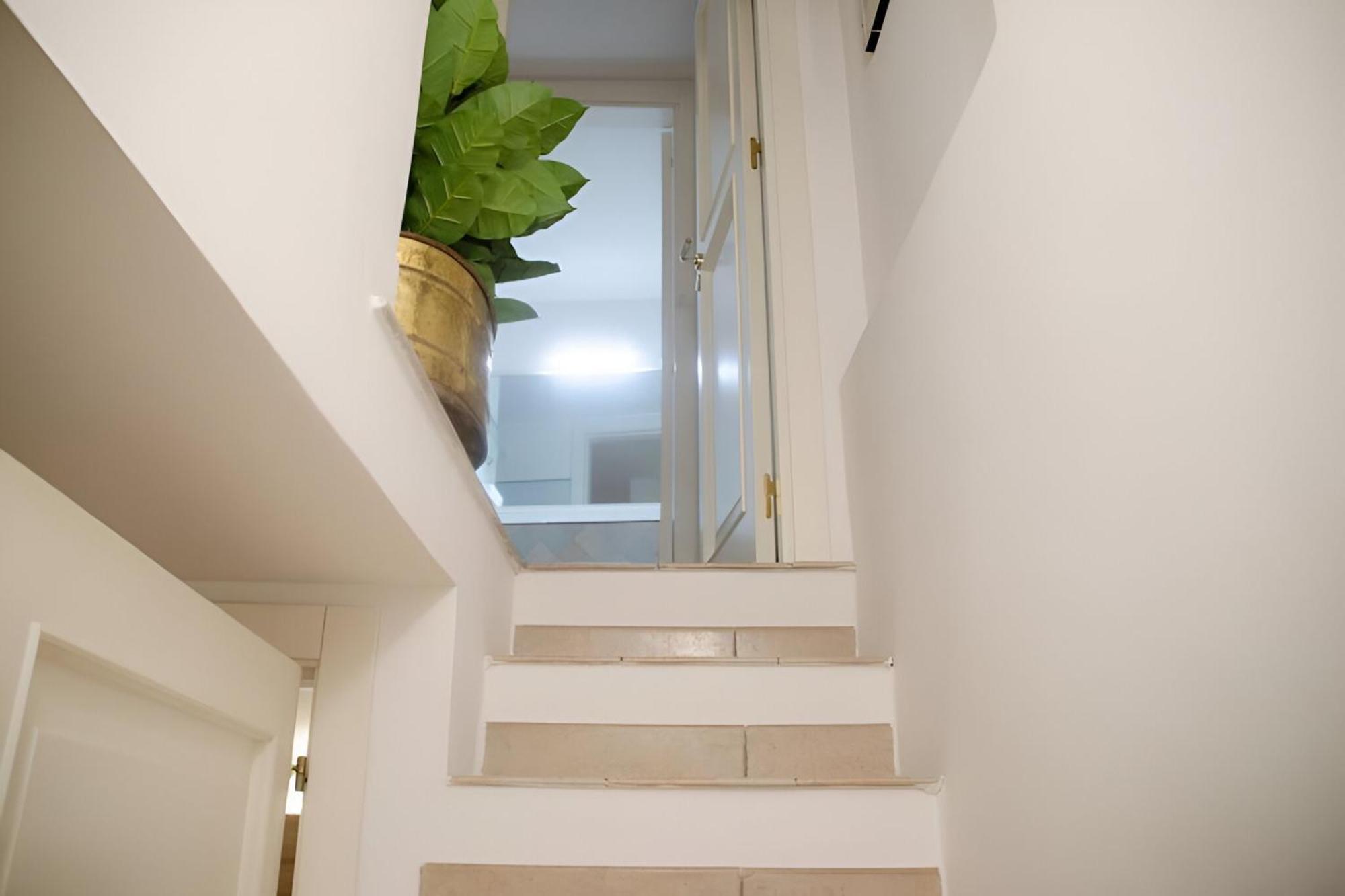 Maison De L'Air - Apt With Jacuzzi โจวีนัซโซ ภายนอก รูปภาพ
