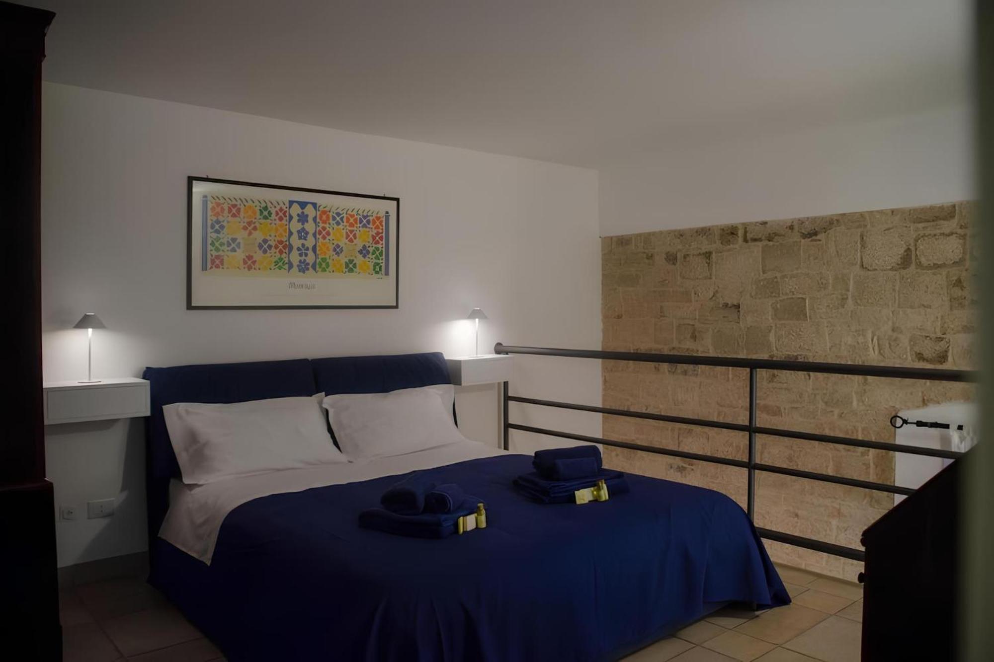 Maison De L'Air - Apt With Jacuzzi โจวีนัซโซ ภายนอก รูปภาพ